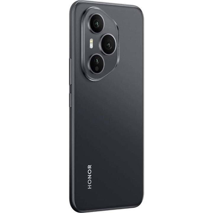 Honor 400 Pro 5G Smartphone 12GB/512GB Dual SIM Negro