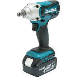 18V LXT Impact Wrench