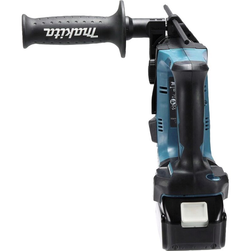 Martillo ligero y de estructura corta para brocas para SDS-PLUS