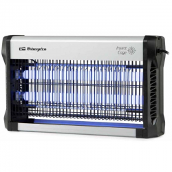 Orbegozo MQ 5516 electric shock insect trap