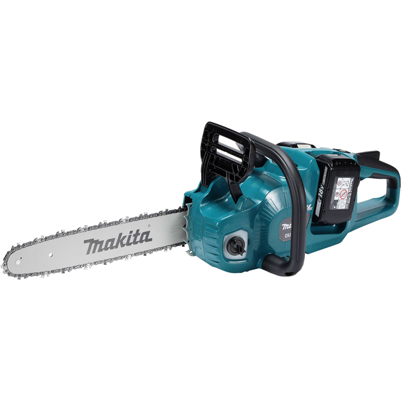 Twin 18V (36V) Li-ion LXT 350mm Brushless