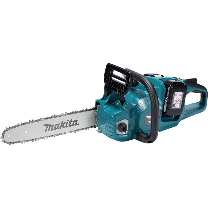 Twin 18V (36 V) Li-Ion LXT 350 mm bürstenloser Kettensäge