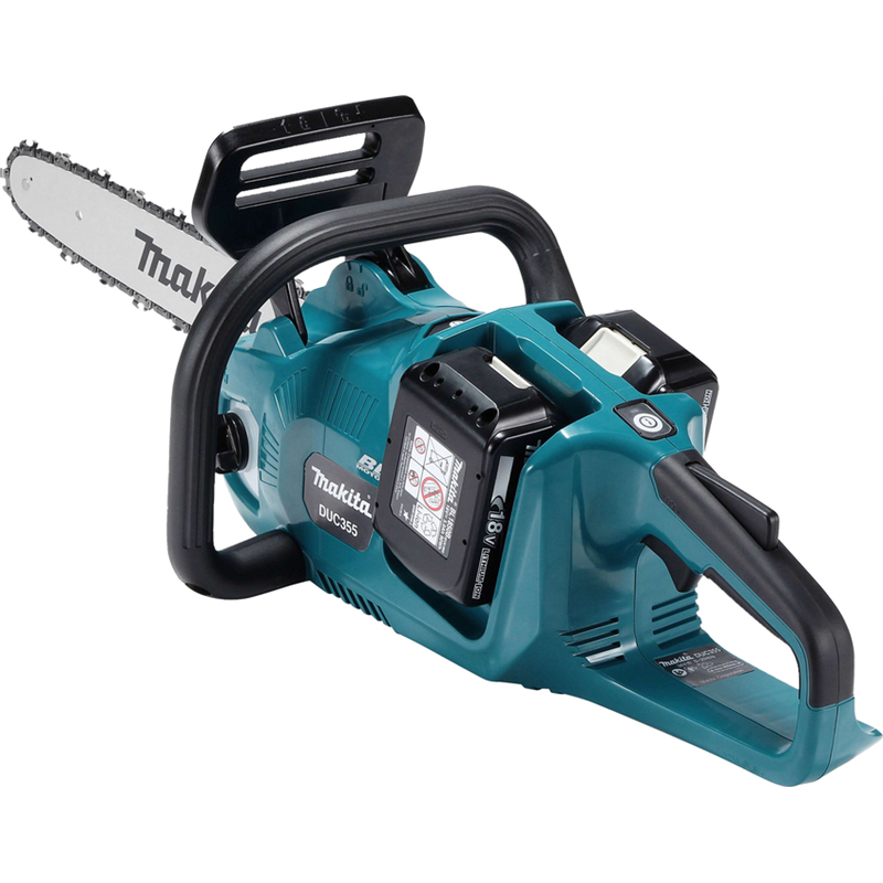 Twin 18V (36V) Li-ion LXT 350 mm sans balais