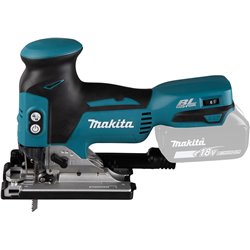 Schnurloses bürstenloser 18 V Li-Ion Barrel Grip Jigsaw