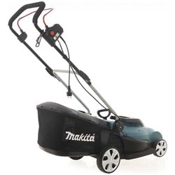Cortacésped eléctrico de 1200 W y 33 cm