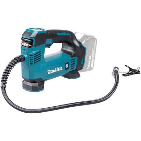 Inflador lxt de 18V LXT - baterias e carregador não incluídos