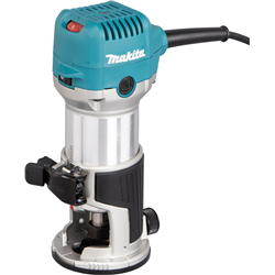 Multifunction milling machine with accessories