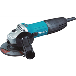 Amoladora angular 720 W 115 mm 11.000 rpm