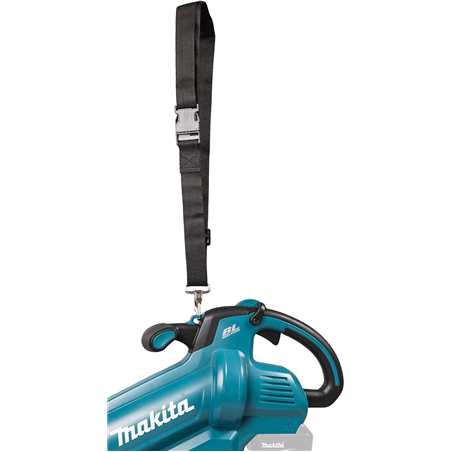 Soprador de folhas sem fio/pó de pó 18 V (sem bateria, sem carregador)