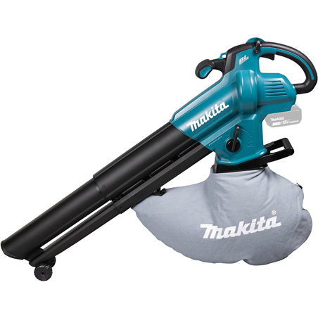 Cordless Leaf Blower/Vacuum Cleaner 18 V (Without Battery, Without Charger)