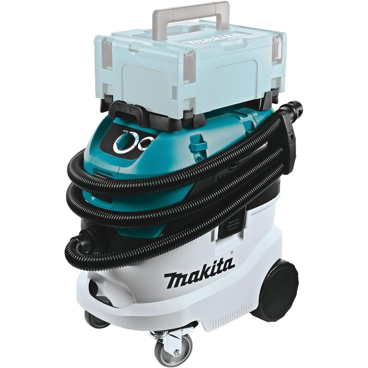 11 galões de filtro HEPA de 11 galões de pó extrator-vacuum