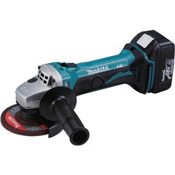 Mini Mini Grinder sem fio com tensão de 18V