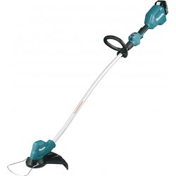 Desbrozadora inalámbrica con motor sin carbonos LXT de 18V con ADT