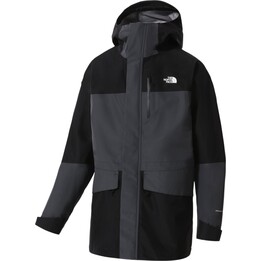 Chaqueta Dryzzle All Weather FUTURELIGHT de The North Face (gris/negro)