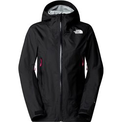 Veste de pluie The North Face Signal 2,5 L DryVent pour femme - Noir TNF