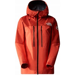 The North Face Summit Pumori GTX Pro Jacket Feminino - Laranja/Glazed