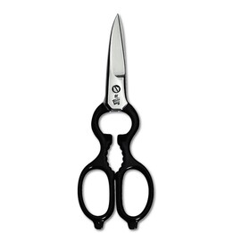 ZWILLING 43927-200-0 tijera de escritorio y manualidades Negro, Plata