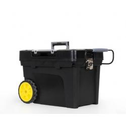 Stanley ProMobile caja para equipo Funda Negro