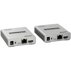 Unitek V1164A HDMI 2.0 Extender 4K over Ethernet up to 60m