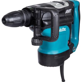 Martelo combinado Makita HR4511C AVT de 45 mm