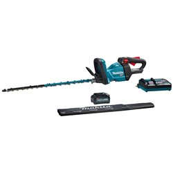 Trimmer de la couverture 60 cm Version tobable xgt 40 V Max