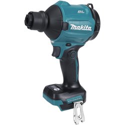 18V Li-ion LXT Soplador de polvo sin escobillas – Baterías y cargador no incluidos