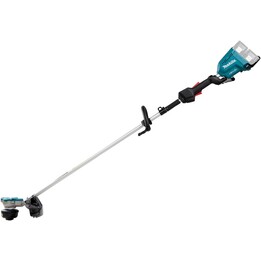 Cortador de pincel poderoso com alça de loop e um motor sem escova de alta eficiência