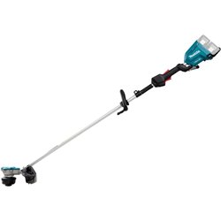Cortador de pincel poderoso com alça de loop e um motor sem escova de alta eficiência