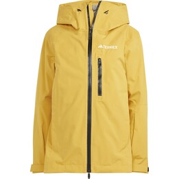 Damenjacke adidas TERREX Xperior 3in1 RAIN.RDY Jacket - preyel