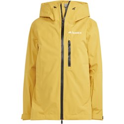 Chaqueta de mujer adidas TERREX Xperior 3in1 RAIN.RDY Jacket - preyel