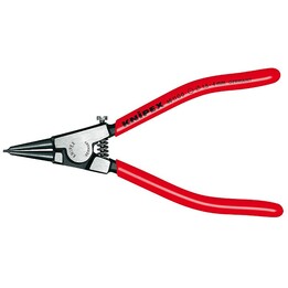 Pinza per anelli elastici Knipex 46 11 G0
