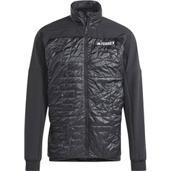 Women's hybrid jacket adidas TERREX Xperior Varilite Hybrid PrimaLoft Jacket