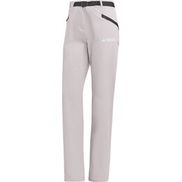 Pantalon de randonnée femme adidas TERREX Xperior Pants - figue pré-aimée taille : m