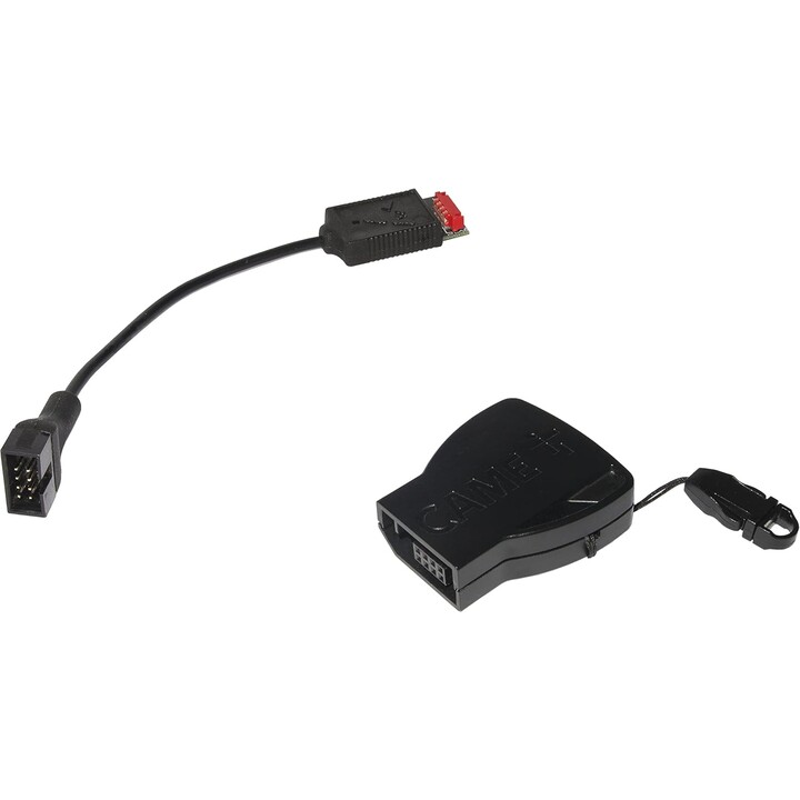 CAME KEY 806SA-0110, Interface do módulo de smartphone Wi-Fi