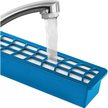 Bosch BWD421PRO Aspirapolvere 5L 2100W Bianco