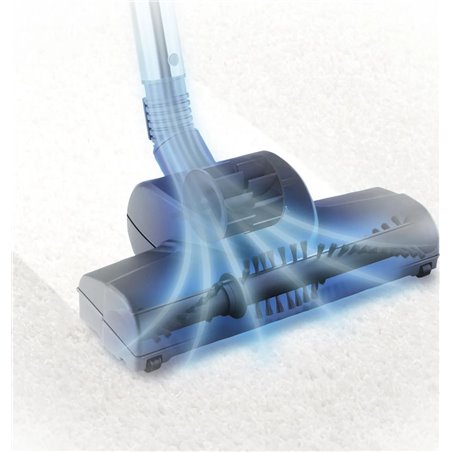 Bosch BWD421PRO Aspiradora 5L 2100W Blanco