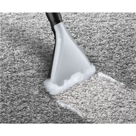 Bosch BWD421PRO Aspiradora 5L 2100W Blanco