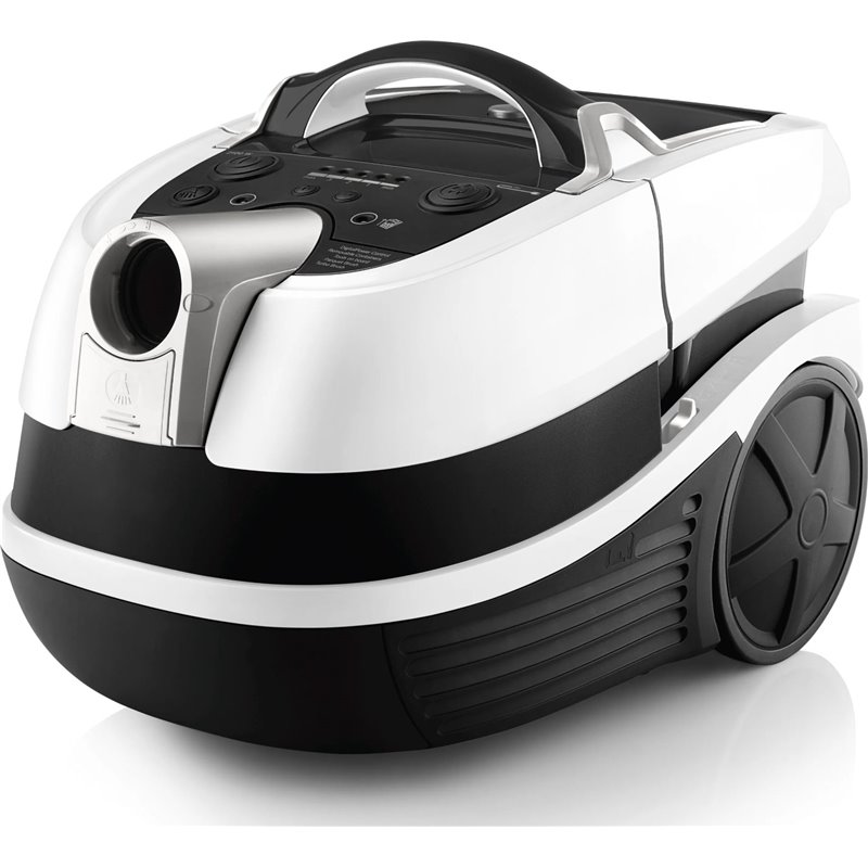 Bosch BWD421PRO Aspiradora 5L 2100W Blanco