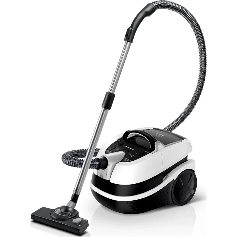 Bosch BWD421PRO Aspiradora 5L 2100W Blanco