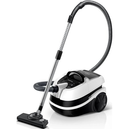 Bosch BWD421PRO Aspiradora 5L 2100W Blanco