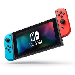 Nintendo SWITCH V2 Blue/Red EU