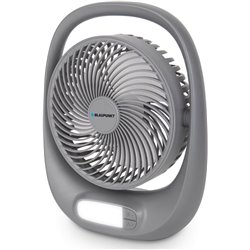 Ventilador de batería portátil Blaupunt APF301