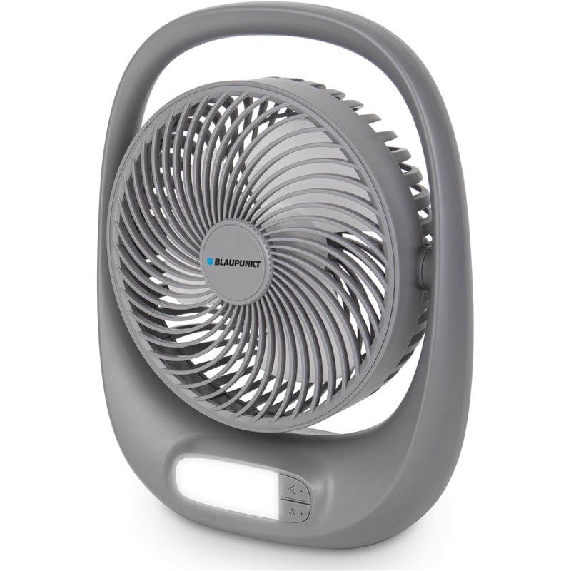 Ventilador de batería portátil Blaupunt APF301