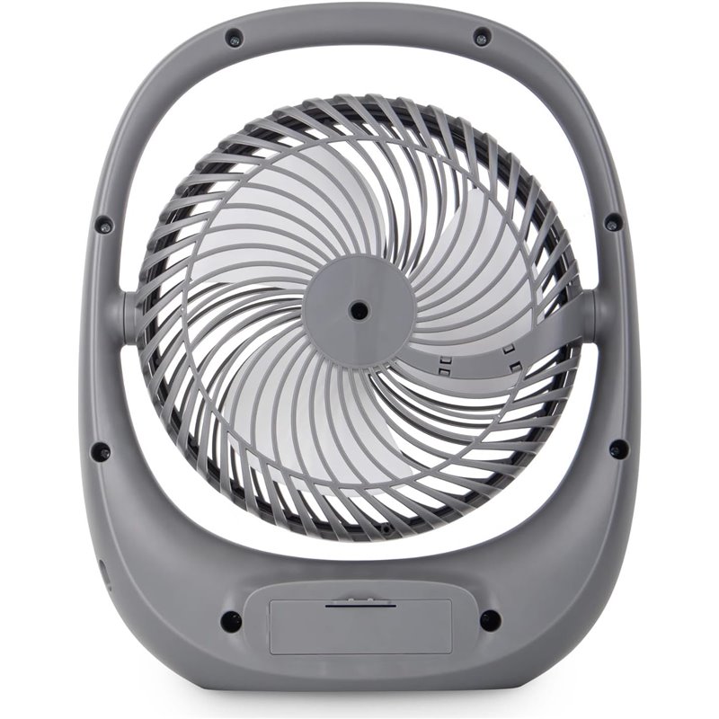 Ventilador de batería portátil Blaupunt APF301