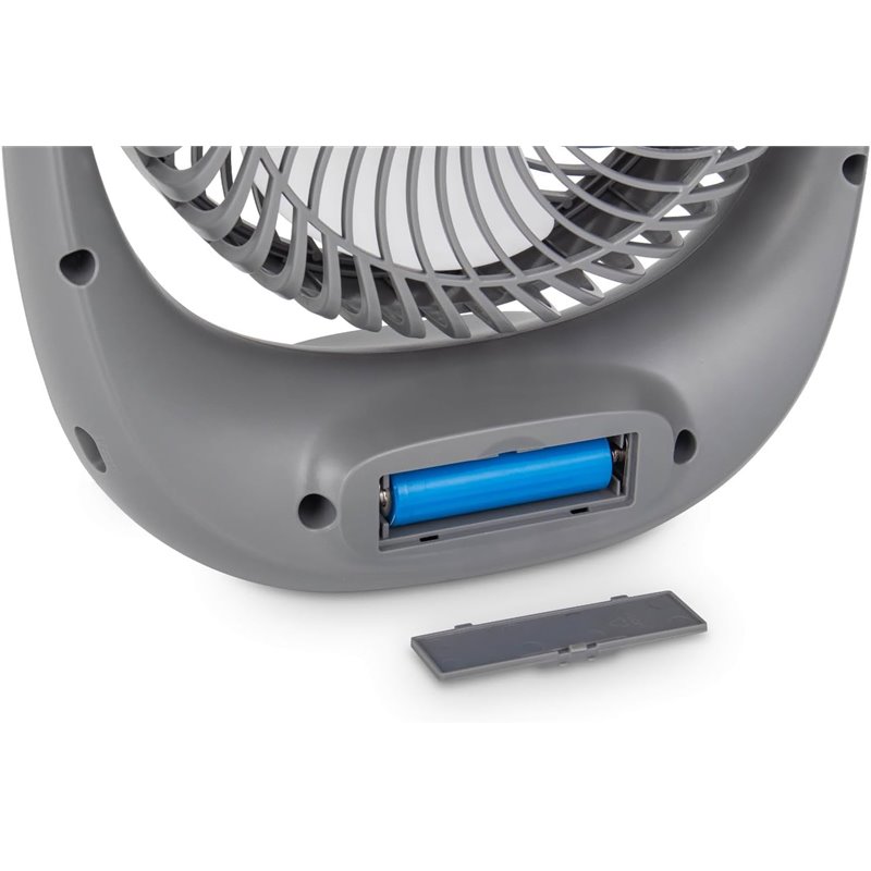 Ventilador de batería portátil Blaupunt APF301