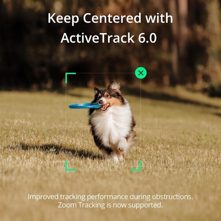 DJI OSMO Mobile SE Smartphone Gimbal, estabilização de 3 eixos, prático e dobrável, Guias de shots, ActiveTrack 6.0