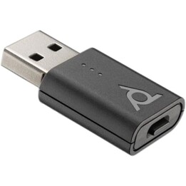 HP Poly Dongle Poly Savi D400 UC DECT 1880-1900 MHz