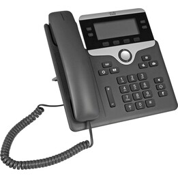 Cisco UC TELEFONO 7841
