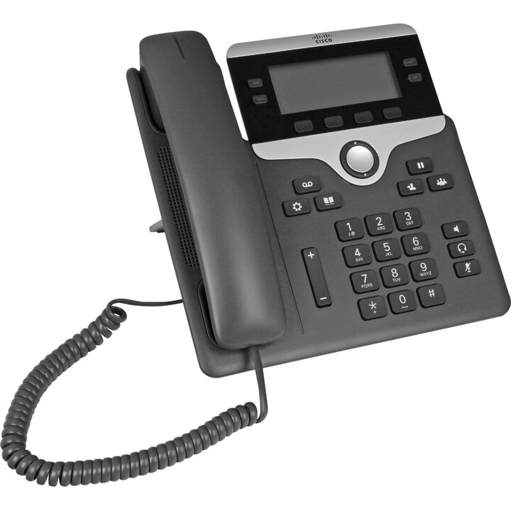 Telefone Cisco UC 7841