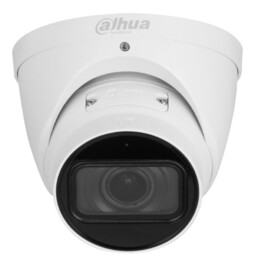 Telecamera IP Dahua Turret 4mp Serie 2,8mm